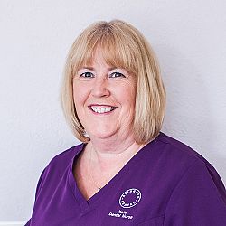 Kathryn Dorning