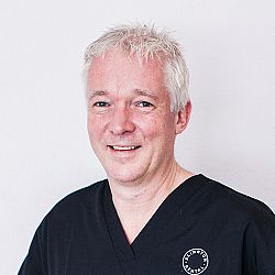 Simon Belford